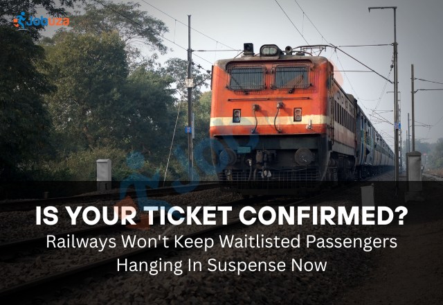 Train Ticket Status Made Easy: Railways to Stop Keeping Waitlisted Passengers Guessing