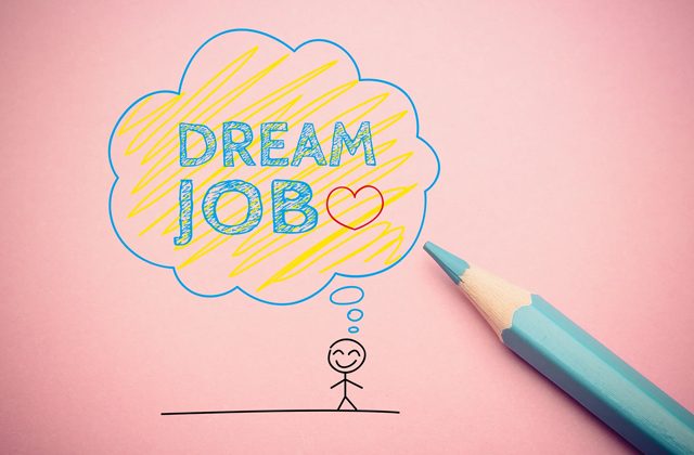 Get your Dream Job with this Simple Question