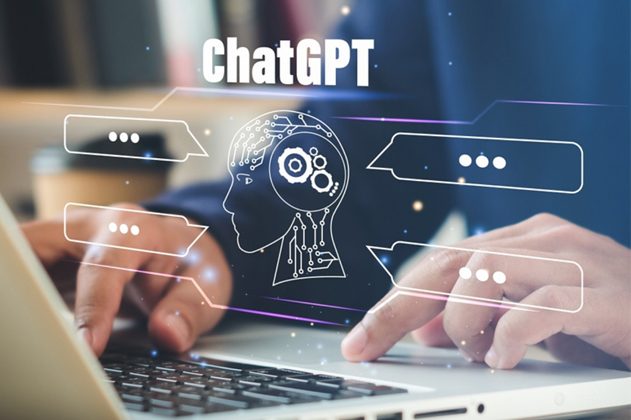 Top 5 Ways ChatGPT Gives you a Competitive Advantage in Job Hunting