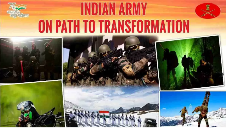 Indian Army Recruitment 2023: Apply For Various Group C Posts, Check Selection Process