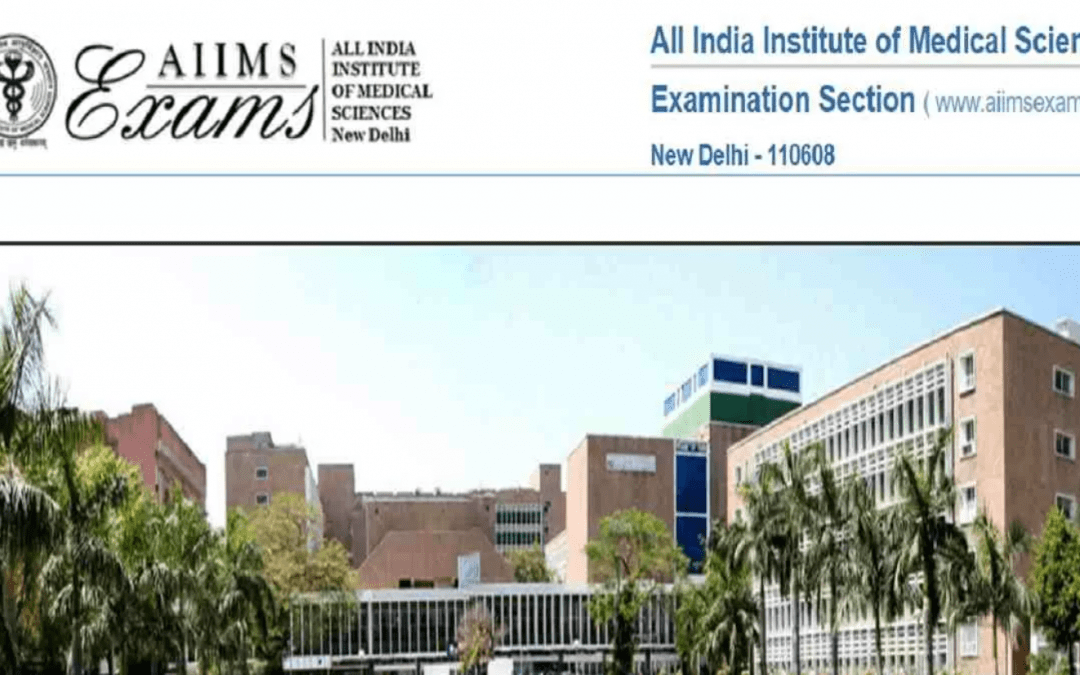 AIIMS Recruitment For Junior Resident Posts: Application Window Reopens, Here’s Steps To Apply