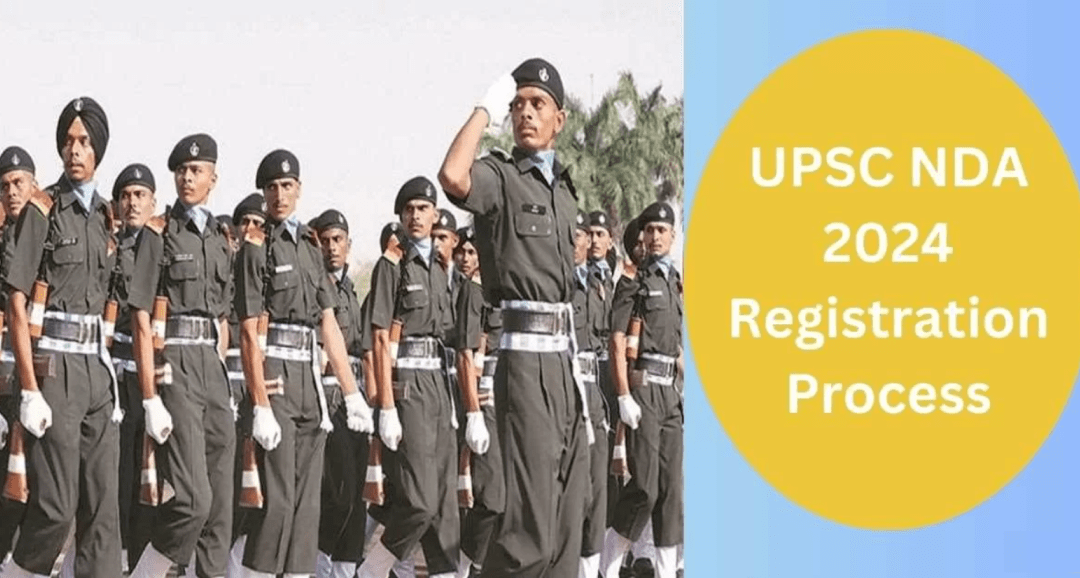 NDA Hiring Update : Online Process Begun, Apply Now