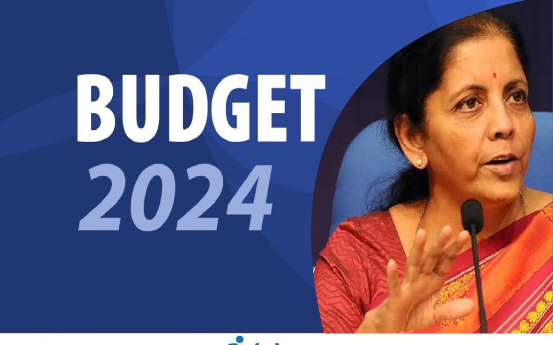 Previewing Budget 2024: Anticipating Adjustments and Economic Direction