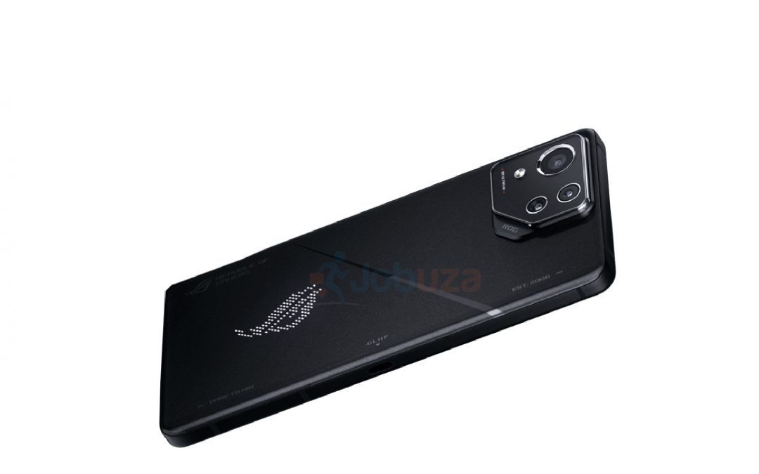 ASUS ROG Phone 8 Pro: Redefining Gaming Excellence