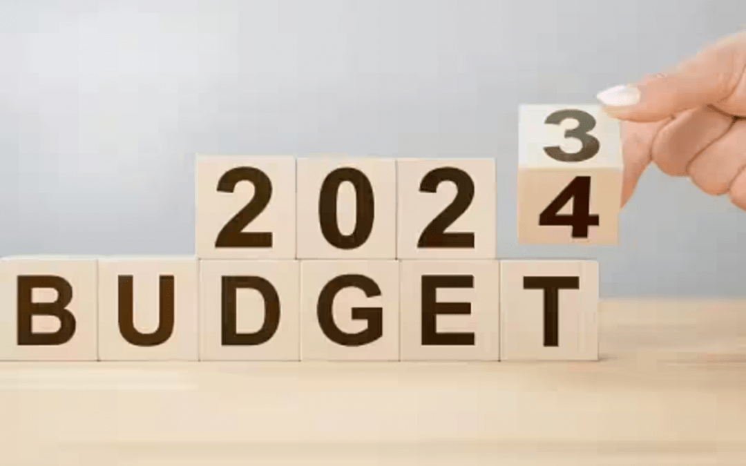 Budget 2024 Highlights: Here Are the Key Takeaways From the Speech