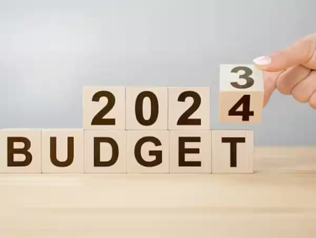 Budget 2024 Highlights: Here Are the Key Takeaways From the Speech