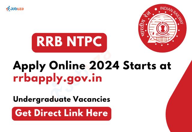 RRB NTPC