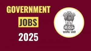 SSC and Government Job