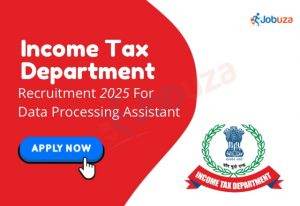 income tax department