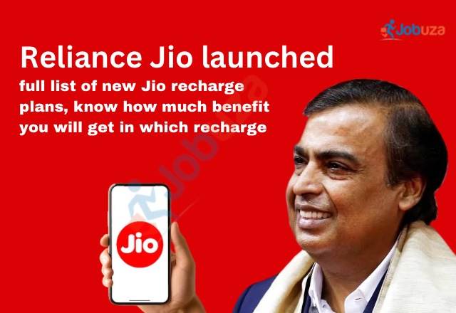 reliance jio launched