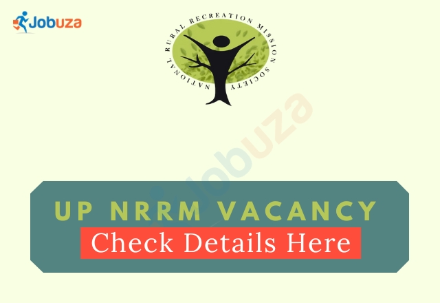 UP NRRMS Recruitment: 11,335 Vacancies in Uttar Pradesh for 12th Pass to Postgraduates | Salary Up to ₹33,560