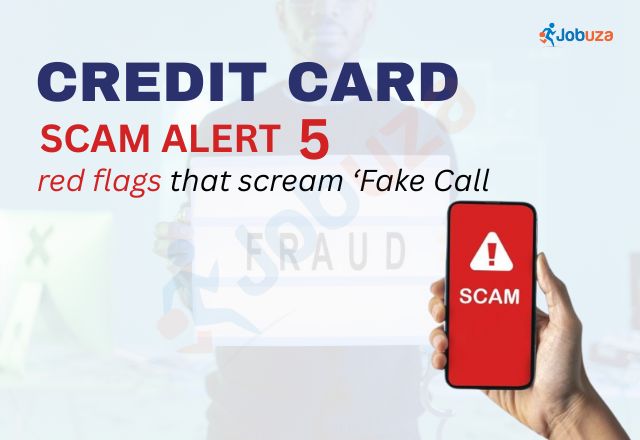 Credit Card Scam Alert 5 Warning Signs You’re Getting a Fake Call