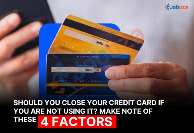 Should You Cancel an Unused Credit Card 4 Important Things...
