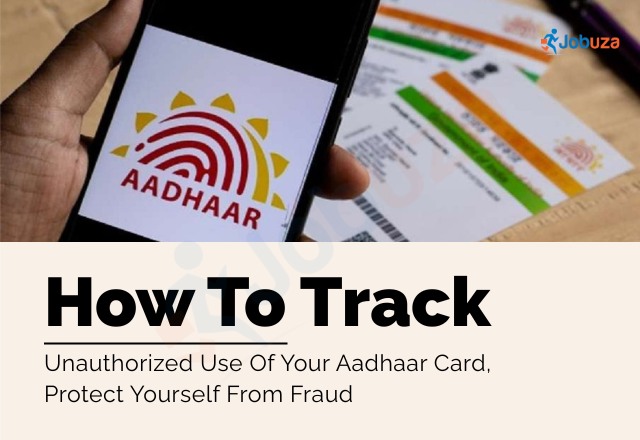 Aadhaar Fraud Protection: How to Monitor Usage and Secure Your Identity