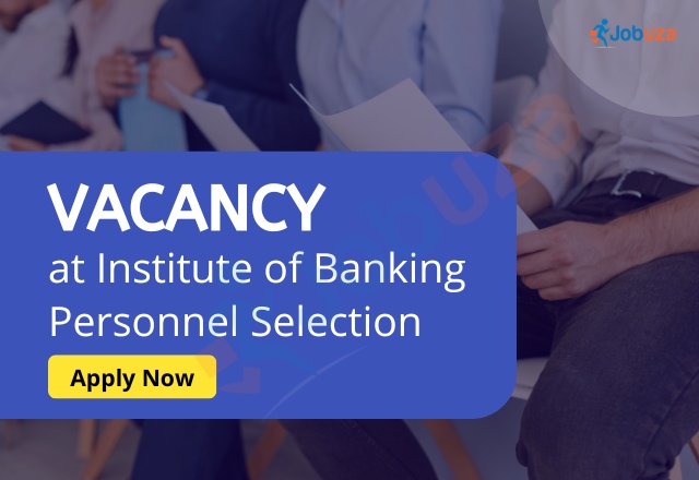 IBPS PO Recruitment 2025: Apply for 5208 Bank Vacancies Before July 21