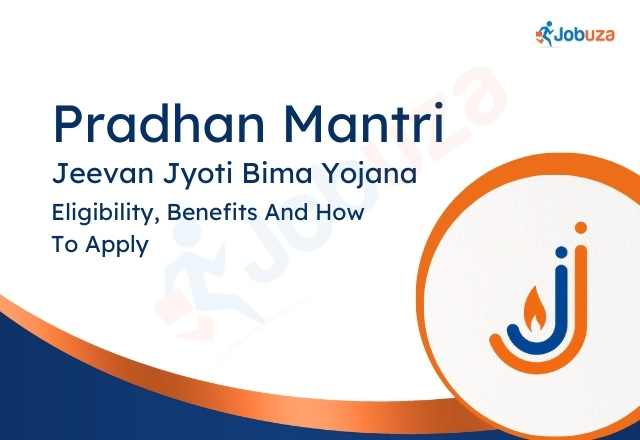 Pradhan Mantri Jeevan Jyoti Bima Yojana 2025: Complete Guide to Apply & Get Covered