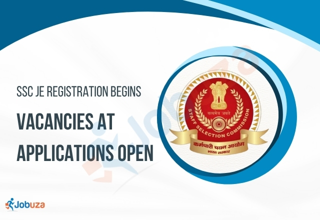 SSC JE Recruitment 2025: Apply for 1,340 Vacancies at ssc.gov.in Before July 21