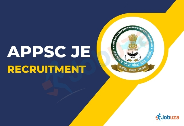 APPSC JE Recruitment 2025 Notification Released for 413 Junior