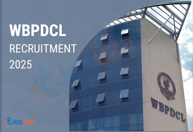WBPDCL Recruitment 2025 Apply Online for Assistant Manager...