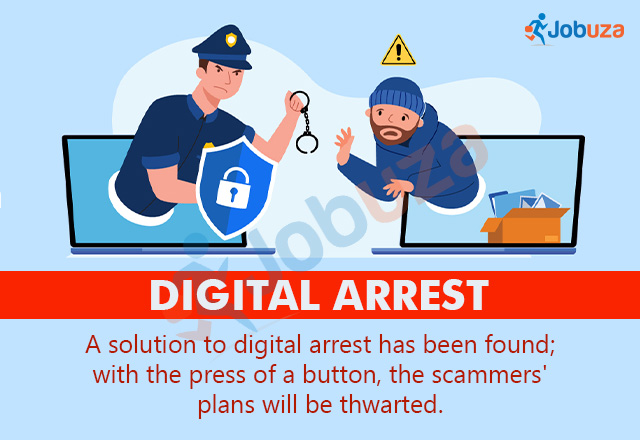 Digital Arrest Scam: New Safety Feature Stops Fraudsters Instantly