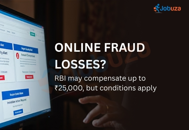 Online Payment Fraud in India: RBI Compensation Limit, Rules and Claim Process