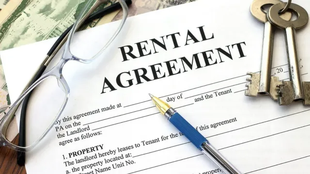 New Rent Agreement Rules 2026 in India: Digital Registration Mandatory, ₹5,000 Fine on Offline Agreements