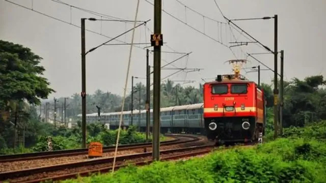 Train Boarding Point Rule Changed: Now Change Station Up to 30 Minutes Before Departure