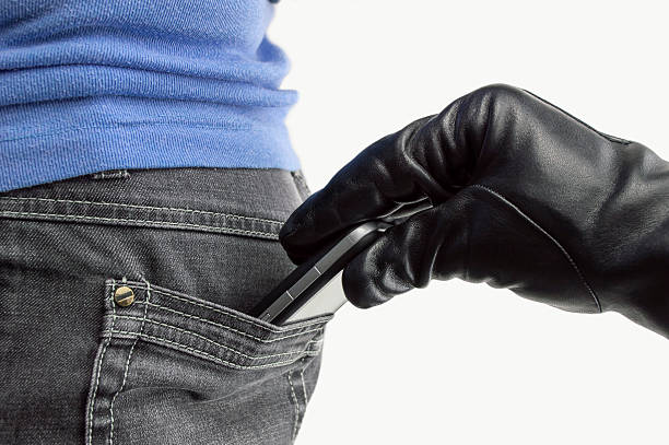 Phone Lost or Stolen: Do These 5 Things in the First 15 Minutes to Stay Safe