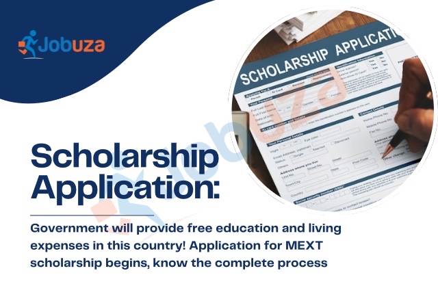 Study Abroad for Free: MEXT Scholarship 2026 Application Starts, Check Full Details