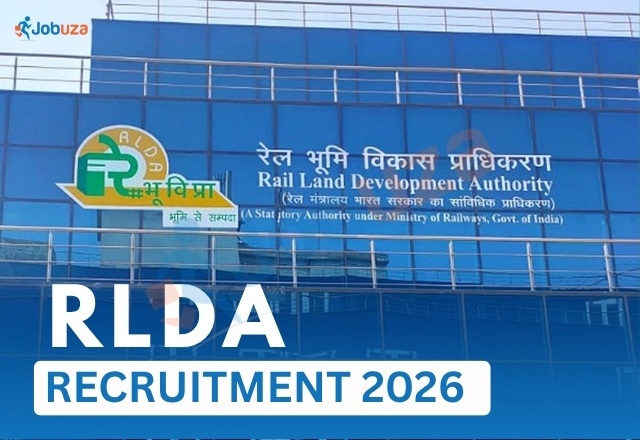 RLDA Recruitment 2026: Apply Online for Site Engineer Posts, Check Eligibility & Selection Process