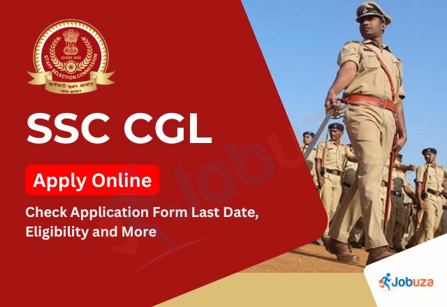 SSC CGL Recruitment 2026 Application Process Begins for 12256 Posts