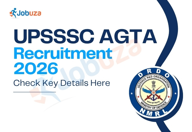 UPSSSC AGTA Recruitment 2026: Apply Online for 2759 Agriculture Posts at upsssc.gov.in