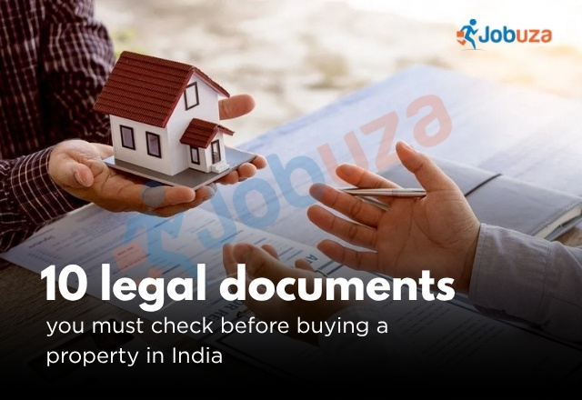 10 Essential Property Documents Every Homebuyer Should Verify Before Purchase