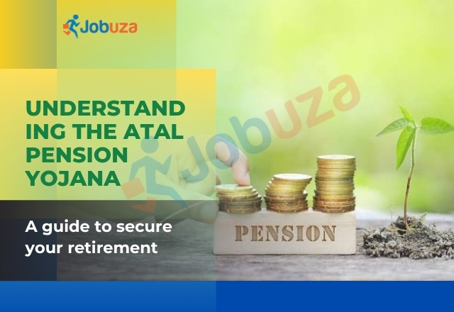 Atal Pension Yojana Explained: How to Build a Secure Retirement Income