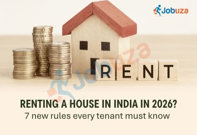 House Rent Rules 2026 7 Important Changes Every Tenant in India Should Know