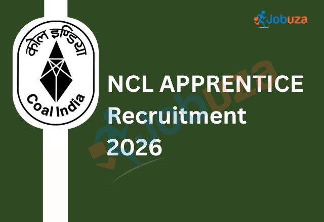 NCL Apprentice Recruitment 2026: Apply Online for 1,607 Vacancies, Check Eligibility and Important Dates