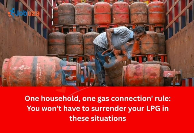 One Household One LPG Connection Rule: When You Do Not Need to Surrender Your Gas Connection