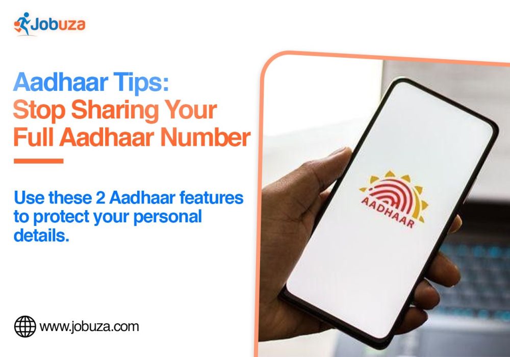 Aadhaar Tips
