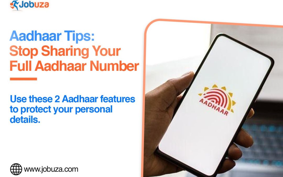 Aadhaar Tips