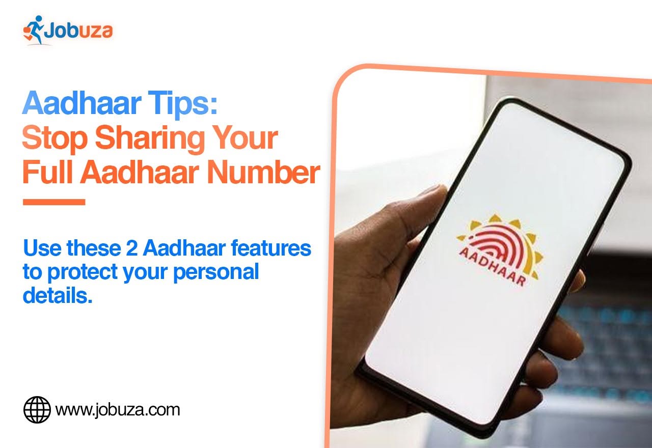 Aadhaar Tips
