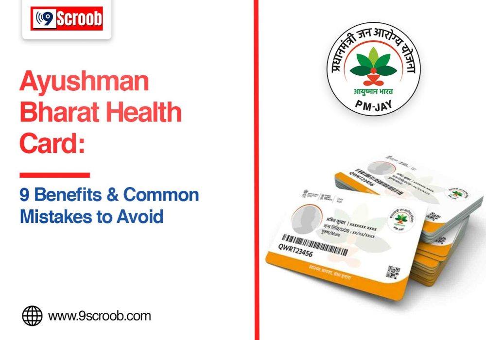 Ayushman Bharat Health Card 2