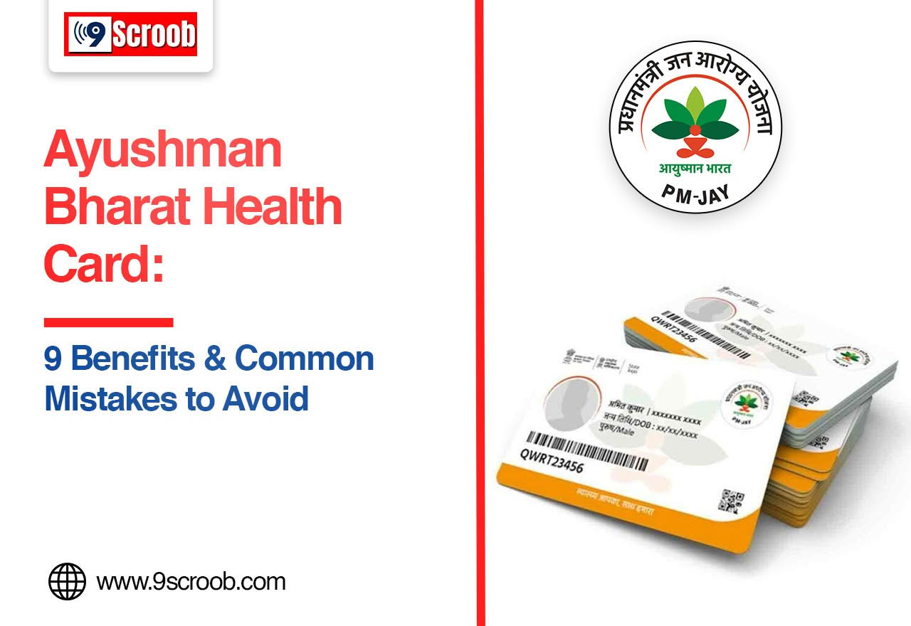 Ayushman Bharat Health Card 2