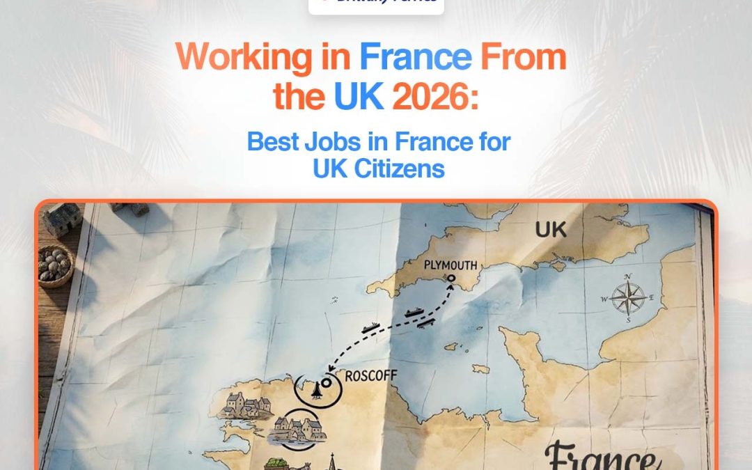 Working in France From the UK 2026 Jobs, Visa & Ferry Guide JOBUZA