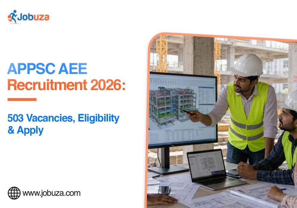 APPSC AEE Recruitment 2026 1