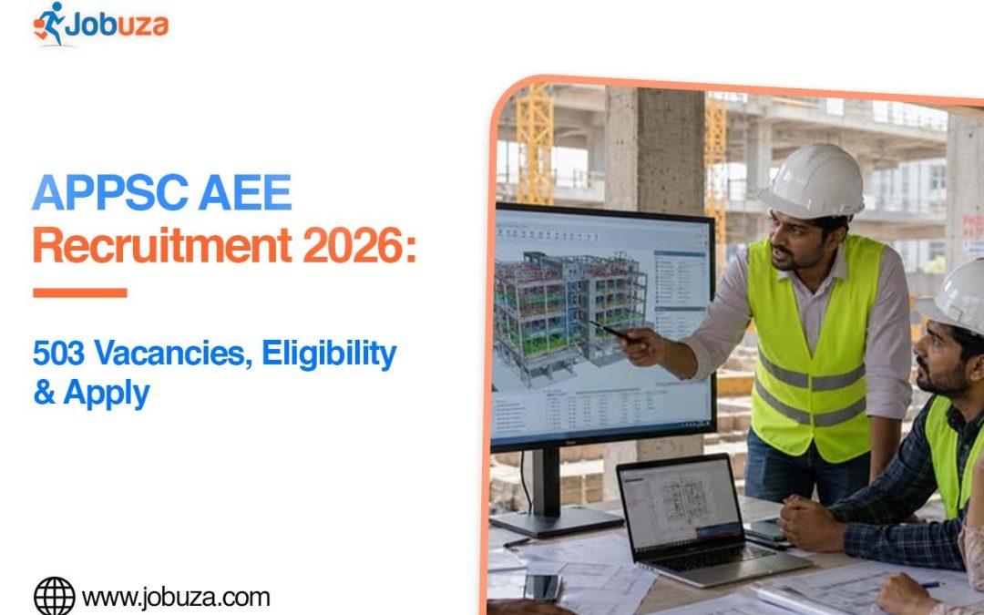 APPSC AEE Recruitment 2026 1