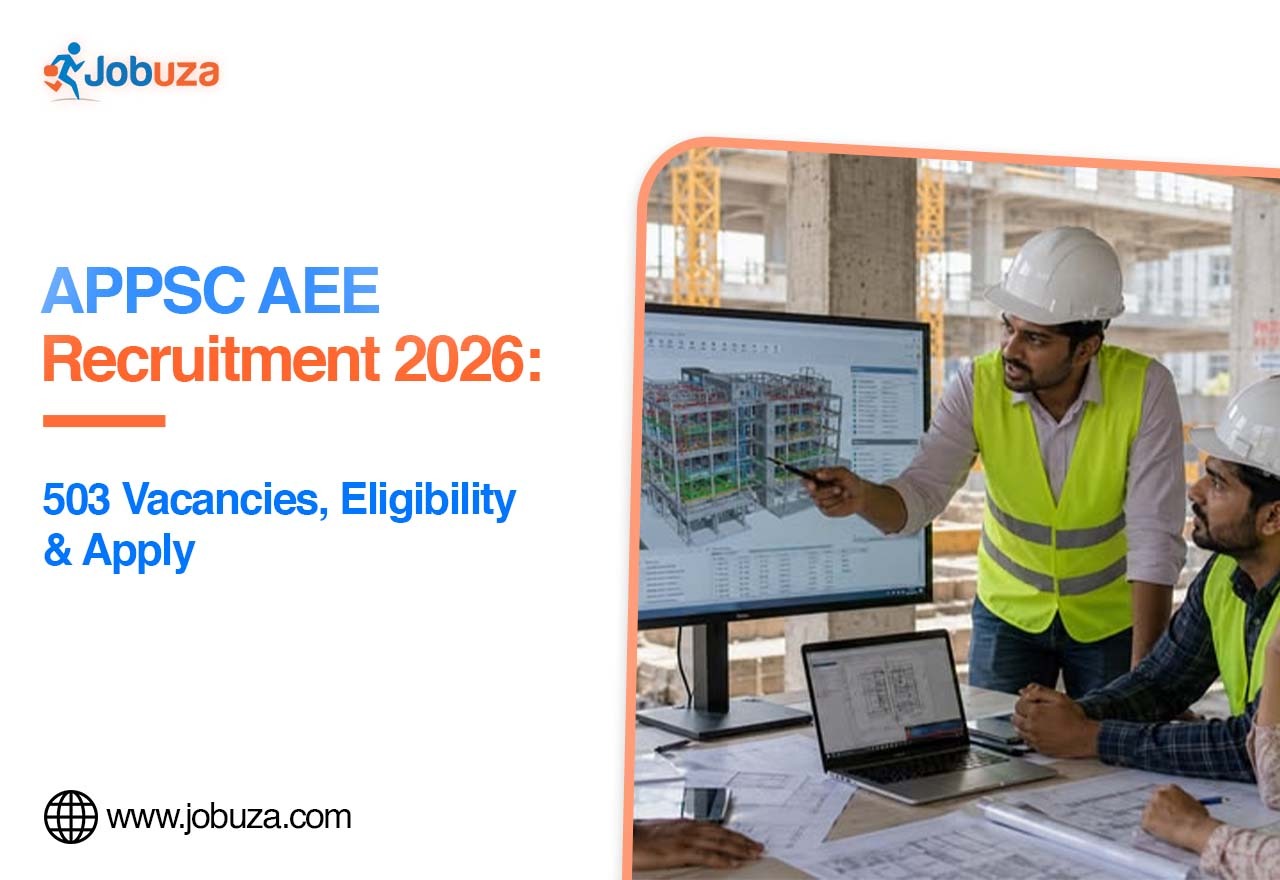 APPSC AEE Recruitment 2026 1