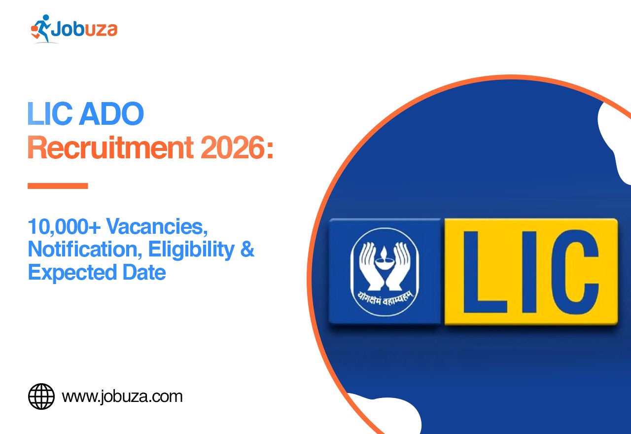 LIC ADO Recruitment 2026