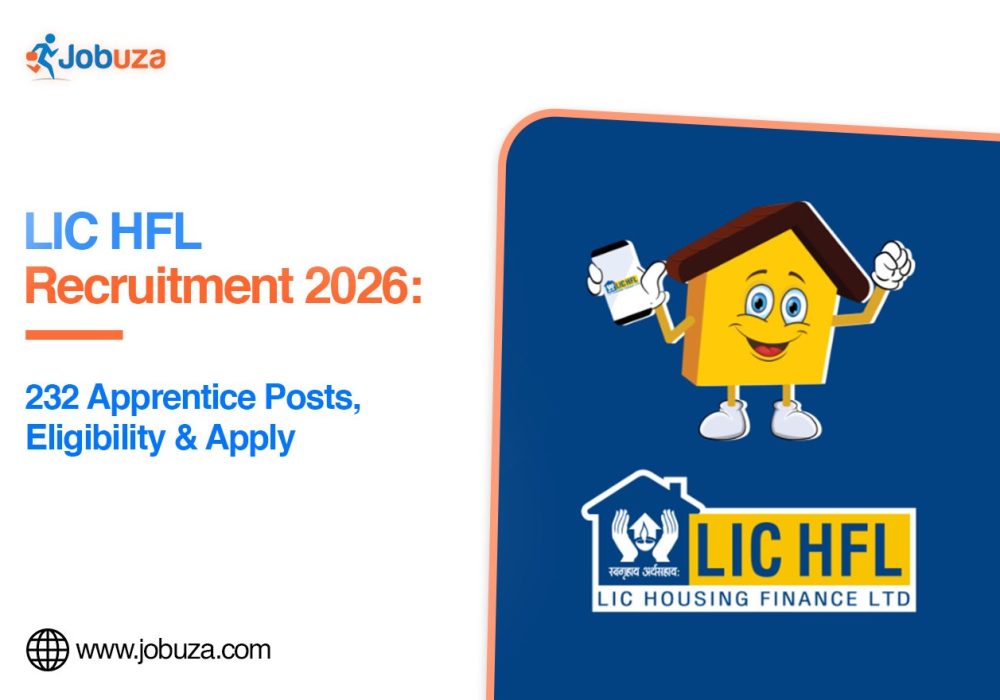 LIC HFL Recruitment 2026