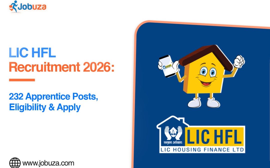 LIC HFL Recruitment 2026