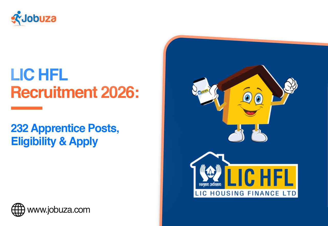LIC HFL Recruitment 2026